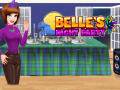 Jwèt Belle's Night Party