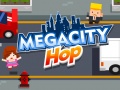 Jwèt Megacity Hop