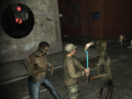 Jwèt Heavy Combat: Zombies