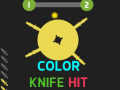Jwèt Color Knife Hit