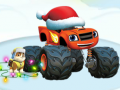 Jwèt Nick Jr: Happy Holidays Resort