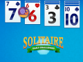 Jwèt Solitaire Daily Challenge