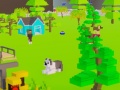 Jwèt Dog's Garden