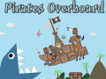 Jwèt Pirates Overboard