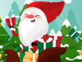 Jwèt Santa's Gifty Night