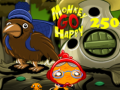Jwèt Monkey Go Happy Stage 250
