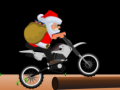Jwèt Santa Bike Ride