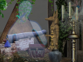 Jwèt House of Ghosts