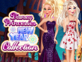 Jwèt Disney Princesses New Year Collection
