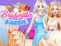 Jwèt Bridezilla Barbie