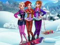 Jwèt Girls Winter Fashion