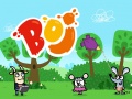 Jwèt Boj Giggly Park Adventure
