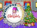 Jwèt Princess Perfect Christmas