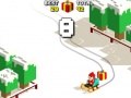 Jwèt Xmas Slope