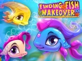 Jwèt Fish Makeover