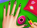 Jwèt Fashion Nail Art