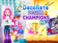 Jwèt DecoRate: Design Champions