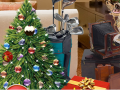 Jwèt Christmas Room