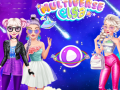Jwèt Multiverse Elsa