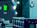 Jwèt Night in the Room escape