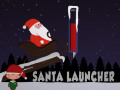 Jwèt Santa Launcher