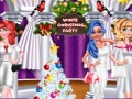 Jwèt White Christmas Party