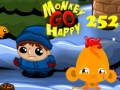 Jwèt Monkey Go Happy Stage 252