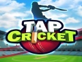Jwèt Tap Cricket