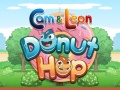 Jwèt Cam and Leon: Donut Hop