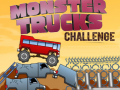 Jwèt Monster Trucks Challenge