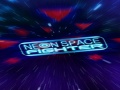 Jwèt Neon Space Fighter