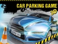 Jwèt Car Parking Kit