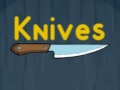 Jwèt Knives