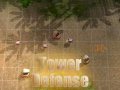 Jwèt Tower Defense