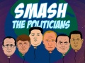Jwèt Smash the Politicians