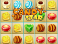 Jwèt Candy Star