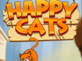 Jwèt Happy Cats