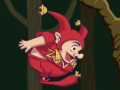 Jwèt Kick The Jester