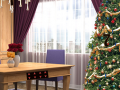 Jwèt Christmas House