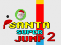 Jwèt Santa Super Jump 2