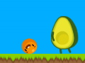 Jwèt Where's My Avocado Draw Lines