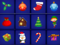 Jwèt Xmas Board Puzzles