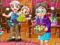 Jwèt Xmas Jigsaw 2