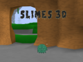Jwèt Slimes 3d