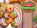 Jwèt Gingerbread Realife Cooking