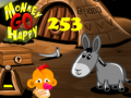 Jwèt Monkey Go Happy Stage 253