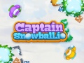 Jwèt Captain Snowball
