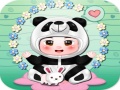 Jwèt Happy Baby Bathing Time