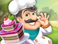 Jwèt Cake Shop: Bakery