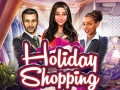 Jwèt Holiday Shopping 